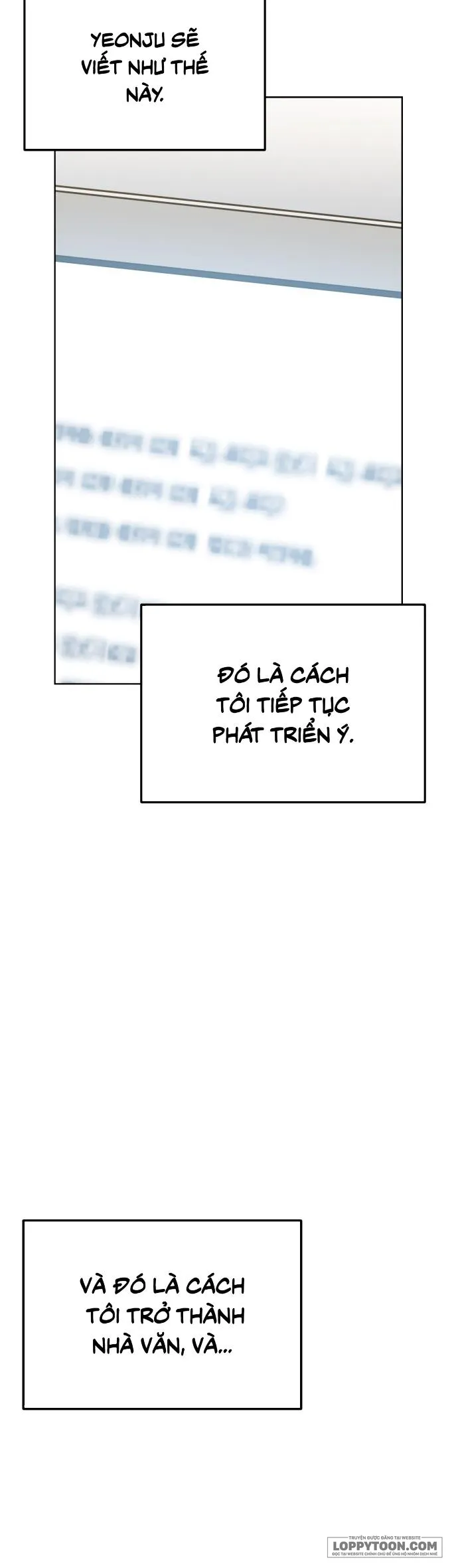 Từ Tình Cờ Đến Tình Yêu - Chap 95 - Trang 24