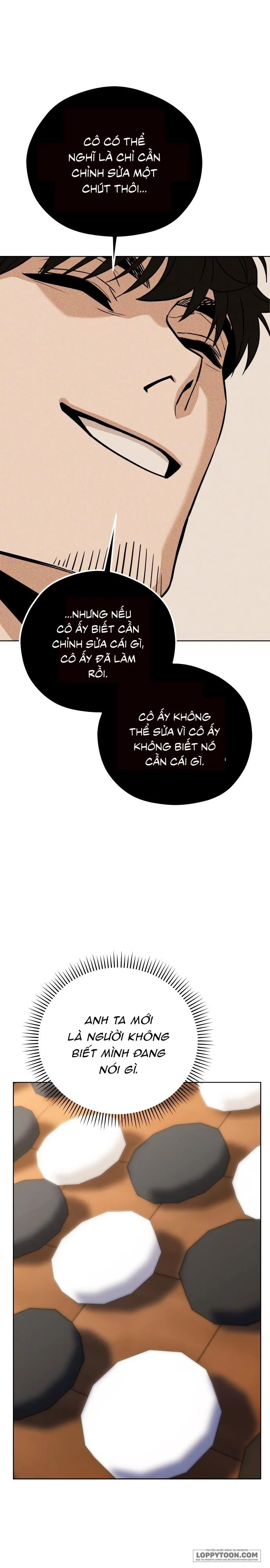 Từ Tình Cờ Đến Tình Yêu - Chap 95 - Trang 27