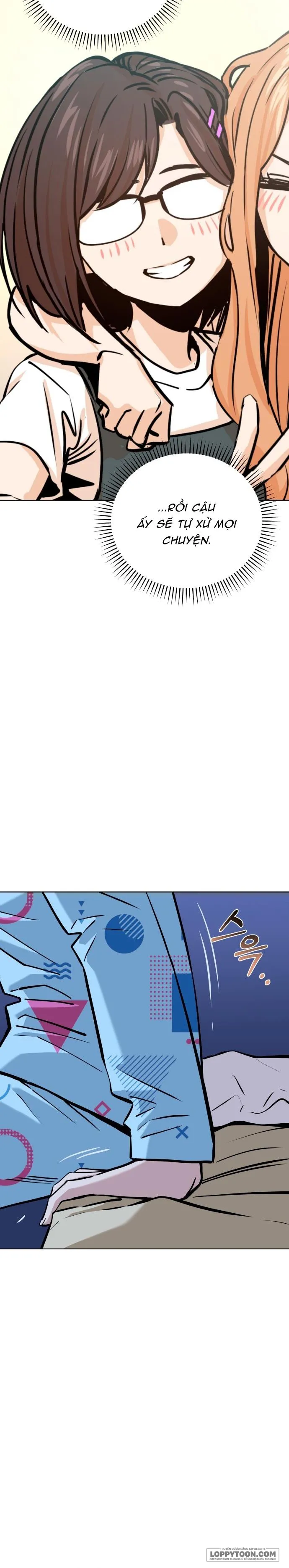 Từ Tình Cờ Đến Tình Yêu - Chap 95 - Trang 30