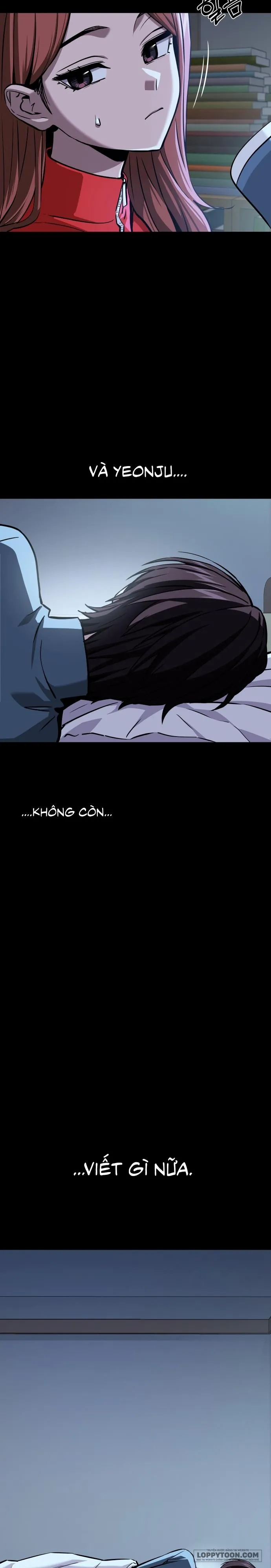 Từ Tình Cờ Đến Tình Yêu - Chap 95 - Trang 4