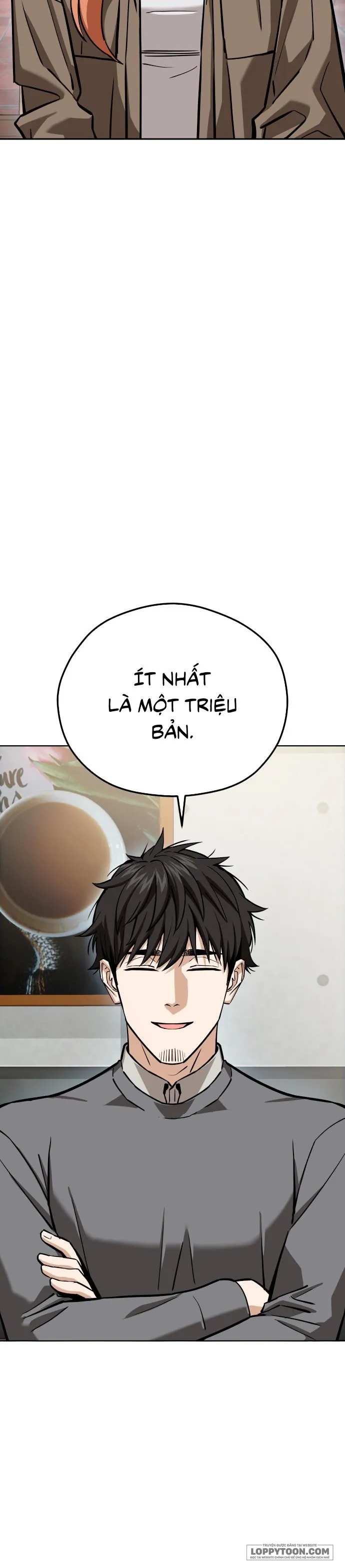Từ Tình Cờ Đến Tình Yêu - Chap 95 - Trang 6