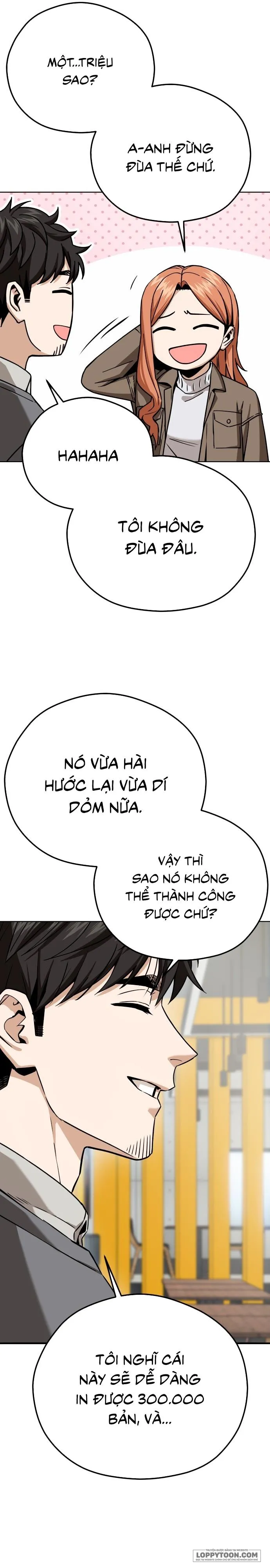 Từ Tình Cờ Đến Tình Yêu - Chap 95 - Trang 7