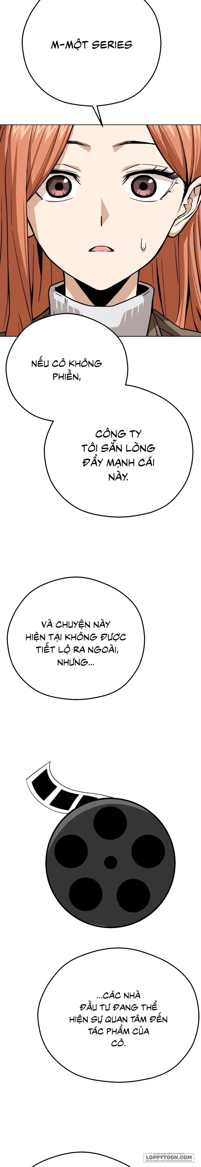Từ Tình Cờ Đến Tình Yêu - Chap 95 - Trang 9