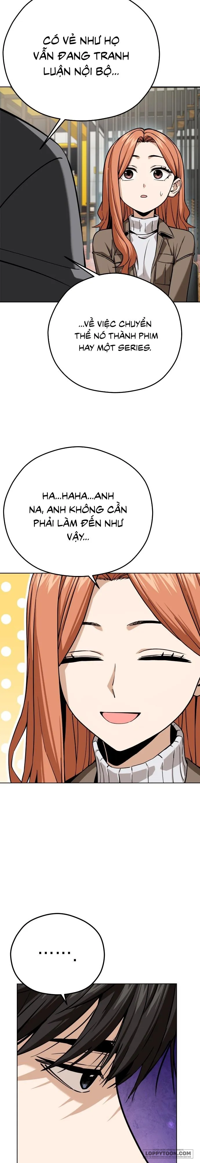 Từ Tình Cờ Đến Tình Yêu - Chap 95 - Trang 10