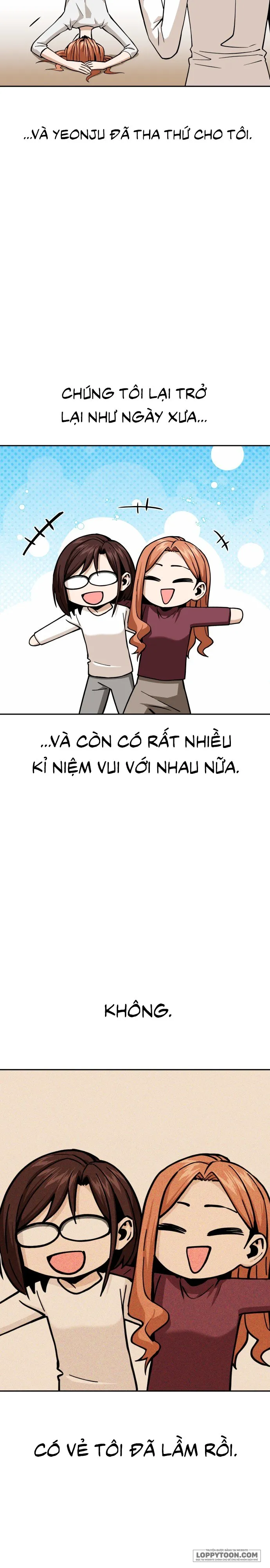 Từ Tình Cờ Đến Tình Yêu - Chap 96 - Trang 12