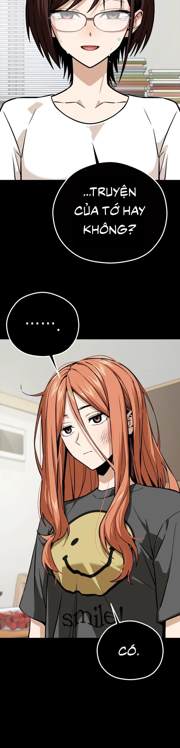 Từ Tình Cờ Đến Tình Yêu - Chap 96 - Trang 15