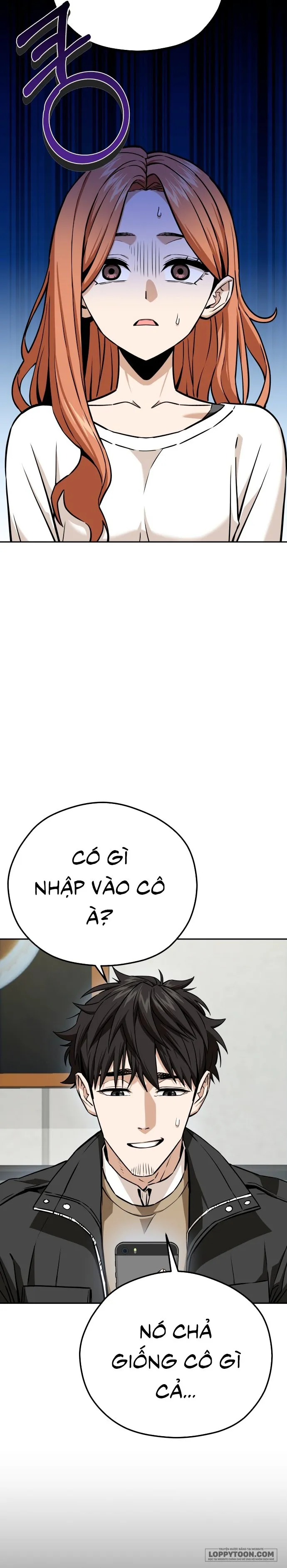 Từ Tình Cờ Đến Tình Yêu - Chap 96 - Trang 18