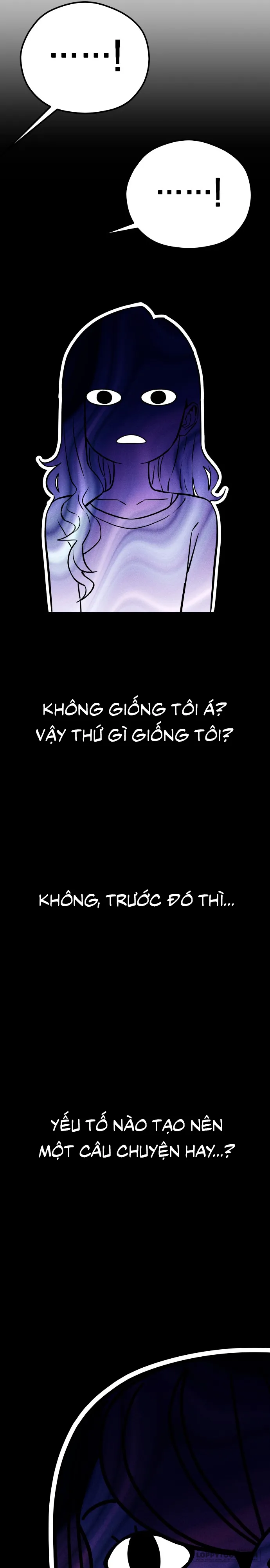 Từ Tình Cờ Đến Tình Yêu - Chap 96 - Trang 19