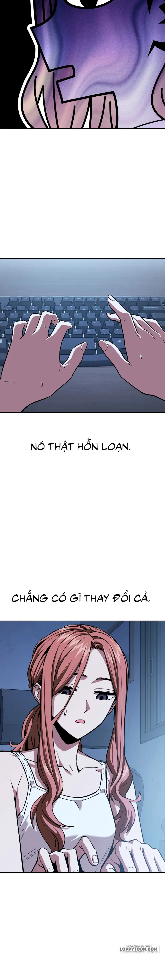 Từ Tình Cờ Đến Tình Yêu - Chap 96 - Trang 20