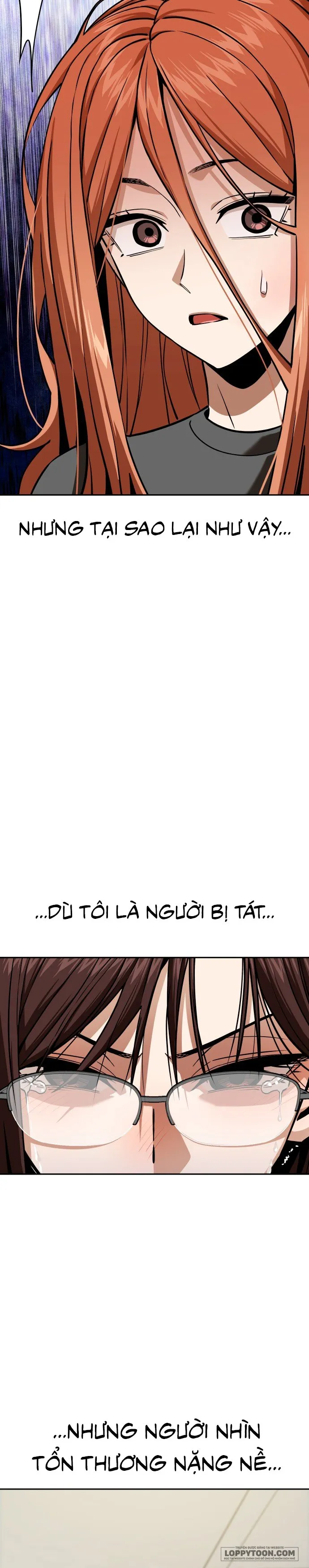Từ Tình Cờ Đến Tình Yêu - Chap 96 - Trang 3