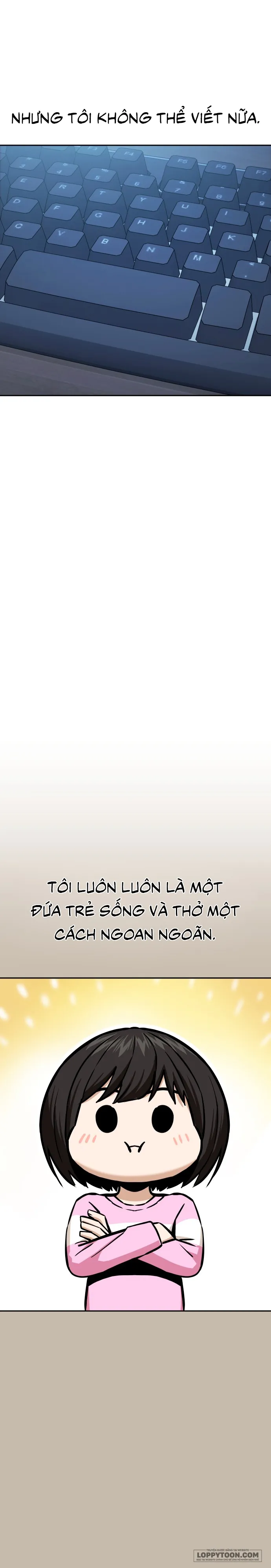 Từ Tình Cờ Đến Tình Yêu - Chap 96 - Trang 21