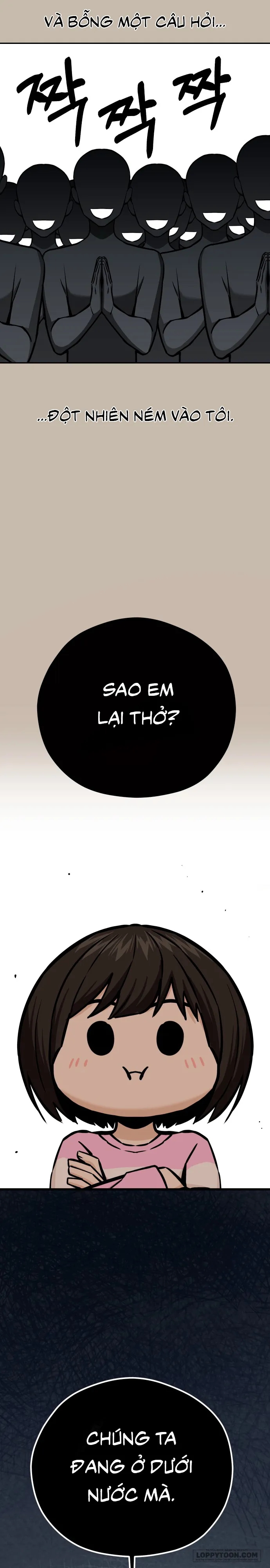 Từ Tình Cờ Đến Tình Yêu - Chap 96 - Trang 22
