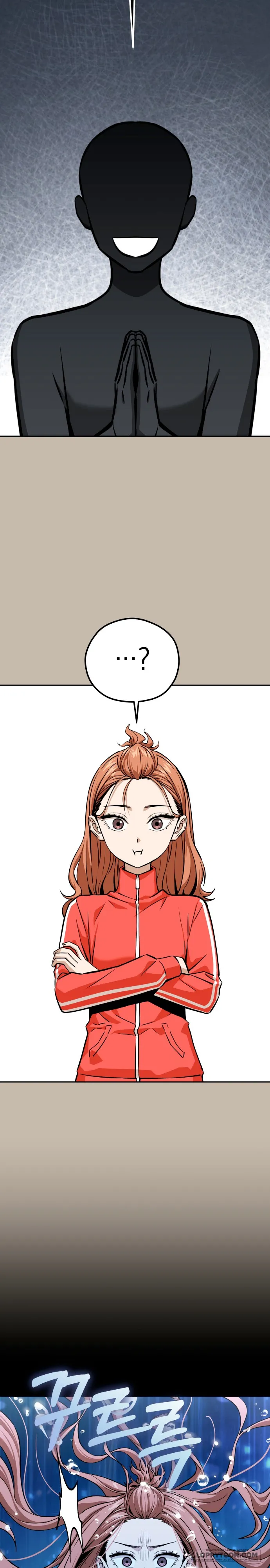 Từ Tình Cờ Đến Tình Yêu - Chap 96 - Trang 23