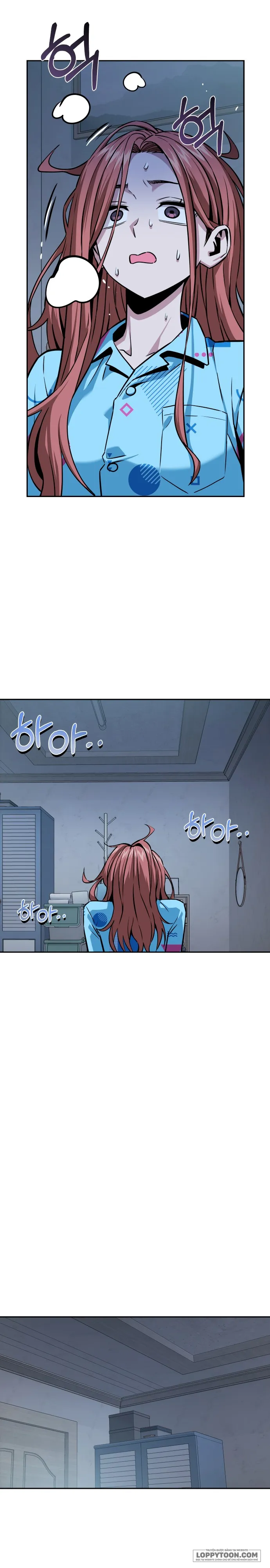 Từ Tình Cờ Đến Tình Yêu - Chap 96 - Trang 25