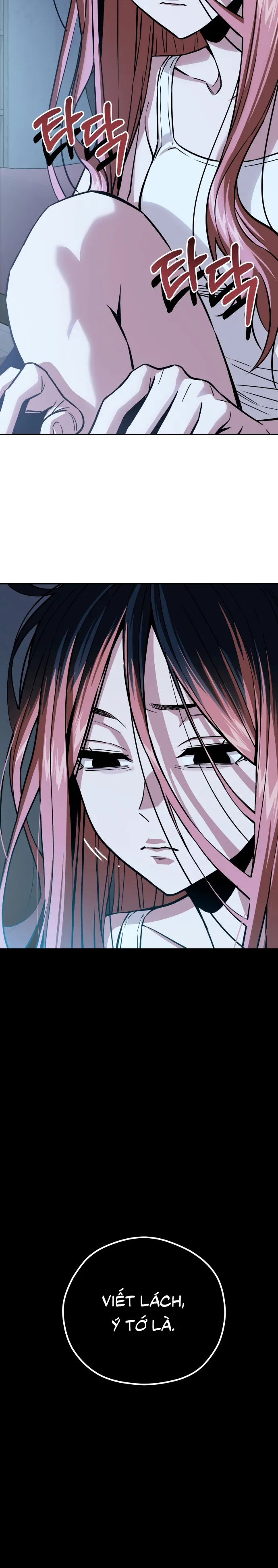 Từ Tình Cờ Đến Tình Yêu - Chap 96 - Trang 27