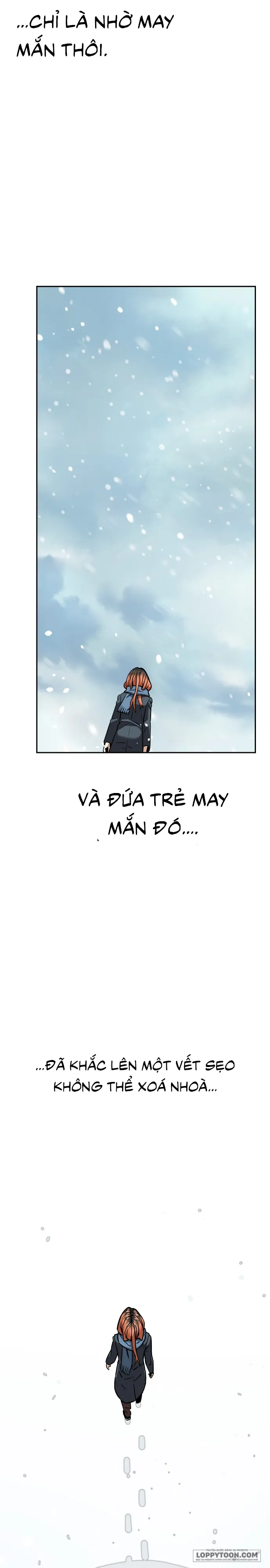 Từ Tình Cờ Đến Tình Yêu - Chap 96 - Trang 31