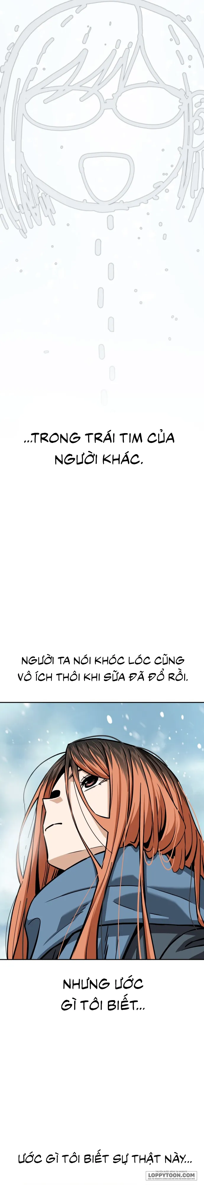 Từ Tình Cờ Đến Tình Yêu - Chap 96 - Trang 32