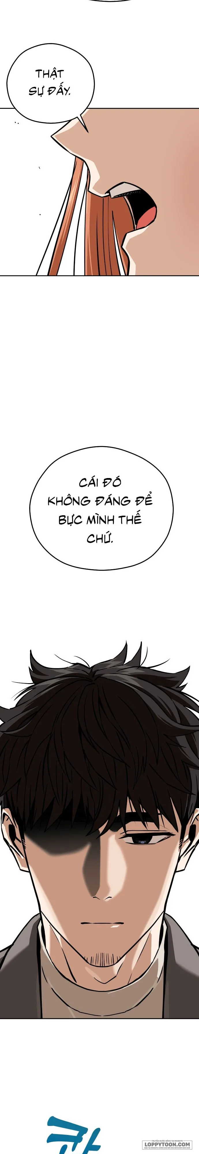 Từ Tình Cờ Đến Tình Yêu - Chap 96 - Trang 8