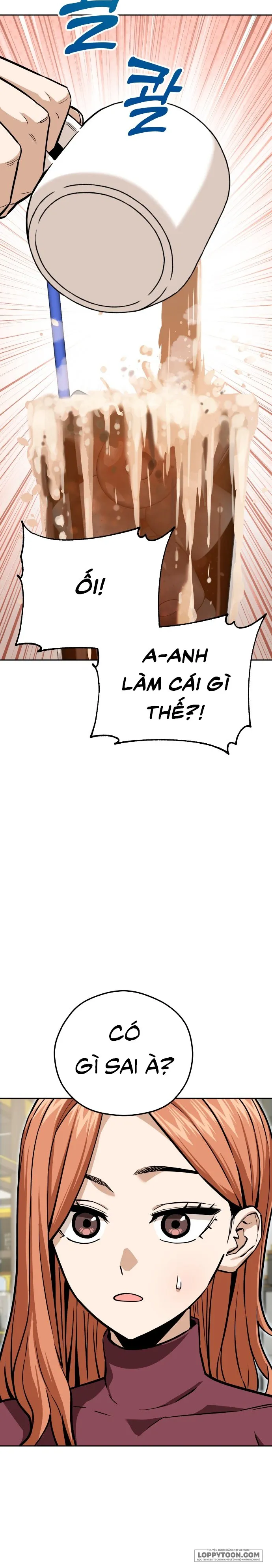 Từ Tình Cờ Đến Tình Yêu - Chap 96 - Trang 9
