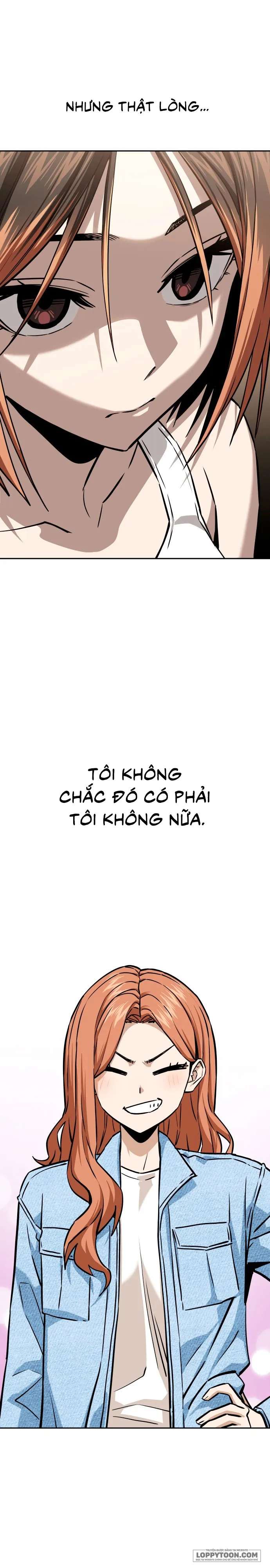 Từ Tình Cờ Đến Tình Yêu - Chap 97 - Trang 11