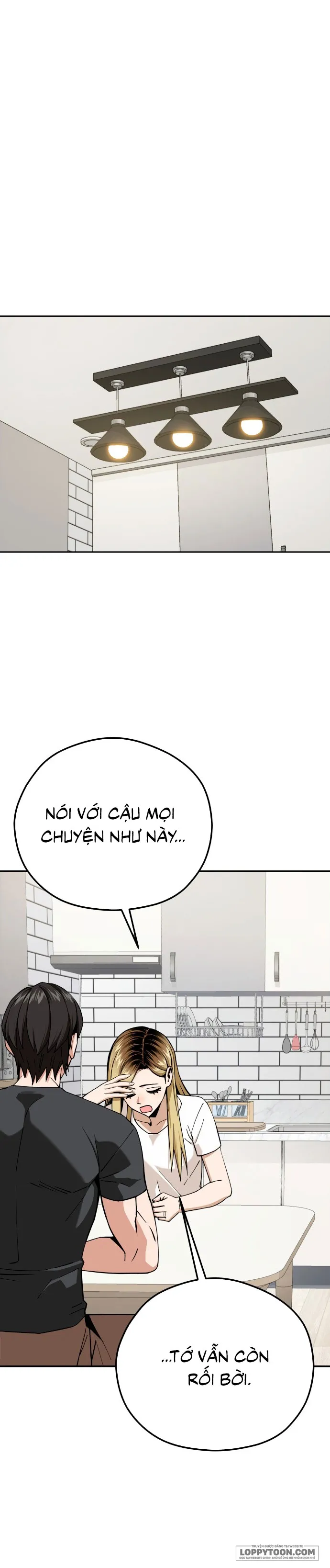 Từ Tình Cờ Đến Tình Yêu - Chap 97 - Trang 12