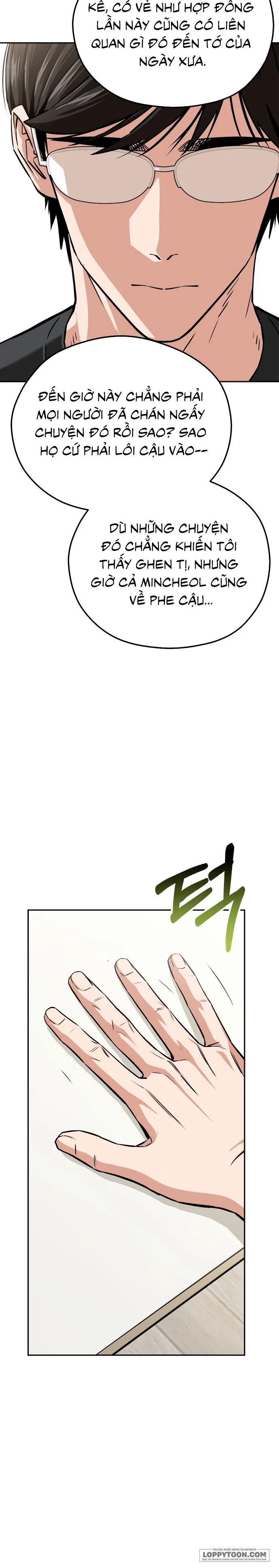 Từ Tình Cờ Đến Tình Yêu - Chap 97 - Trang 15