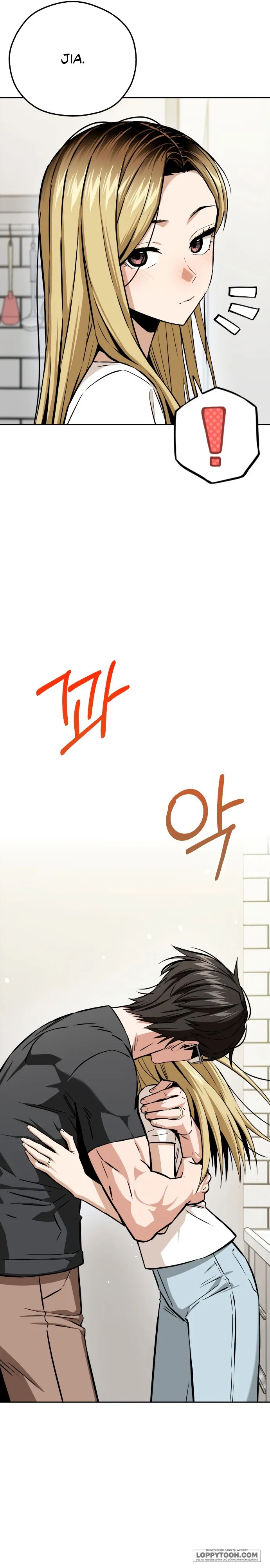 Từ Tình Cờ Đến Tình Yêu - Chap 97 - Trang 16