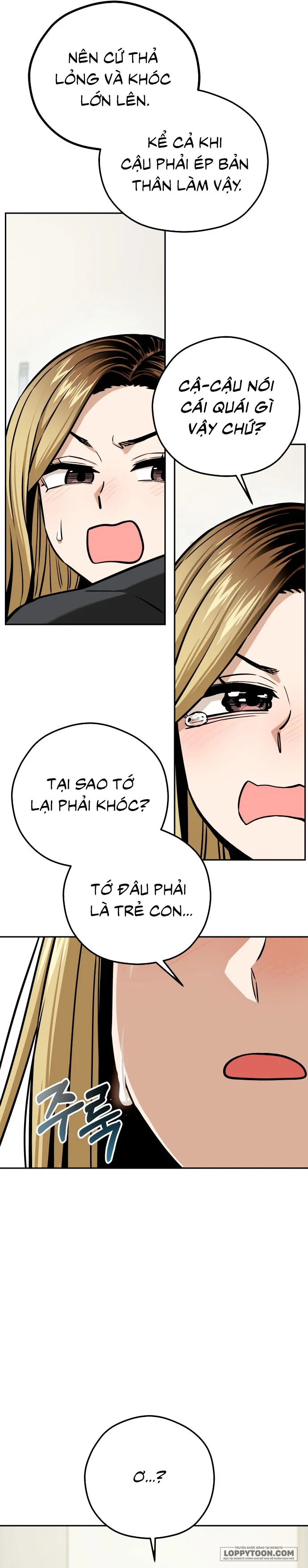 Từ Tình Cờ Đến Tình Yêu - Chap 97 - Trang 18