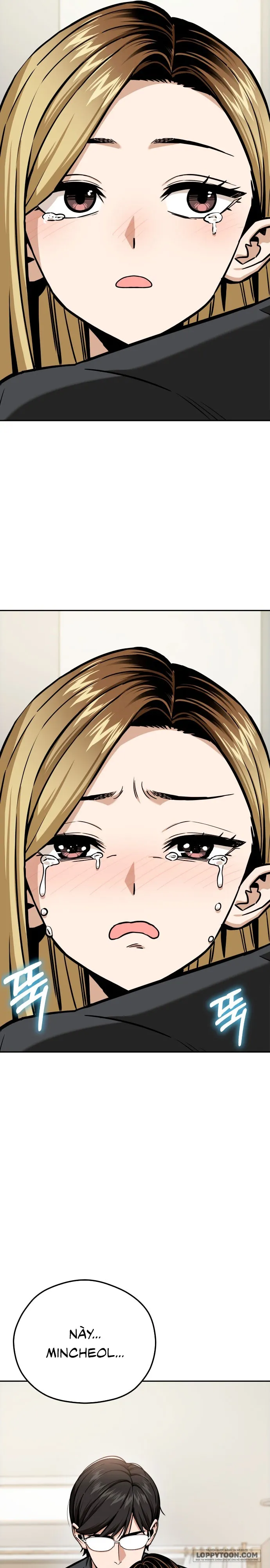 Từ Tình Cờ Đến Tình Yêu - Chap 97 - Trang 19