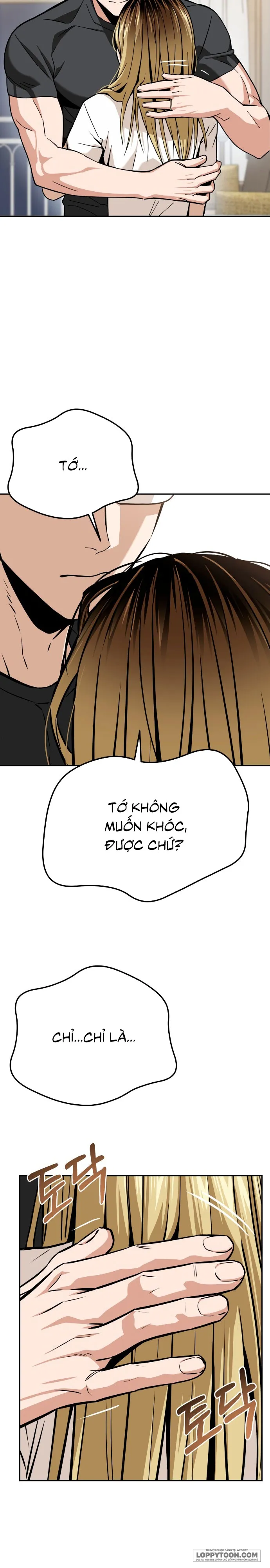 Từ Tình Cờ Đến Tình Yêu - Chap 97 - Trang 20