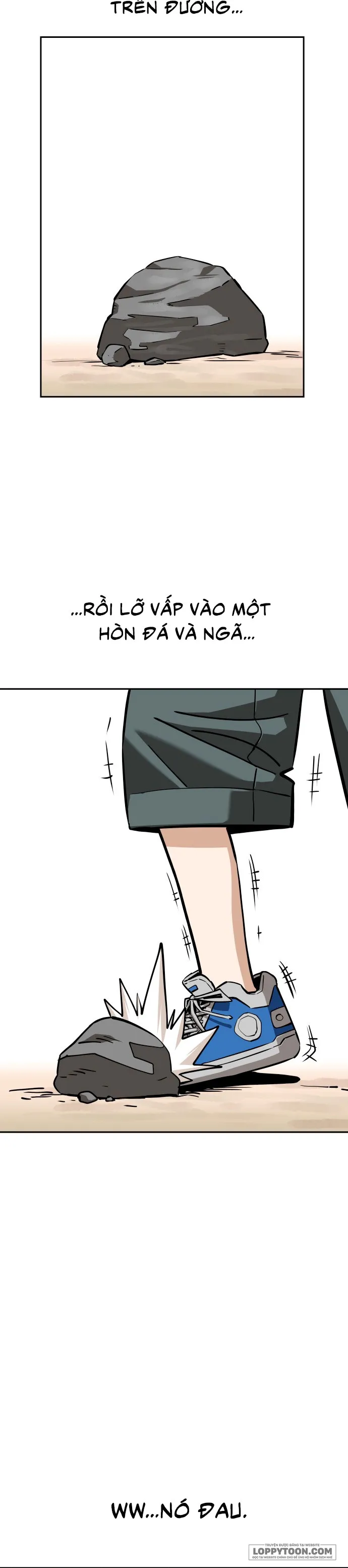 Từ Tình Cờ Đến Tình Yêu - Chap 97 - Trang 3