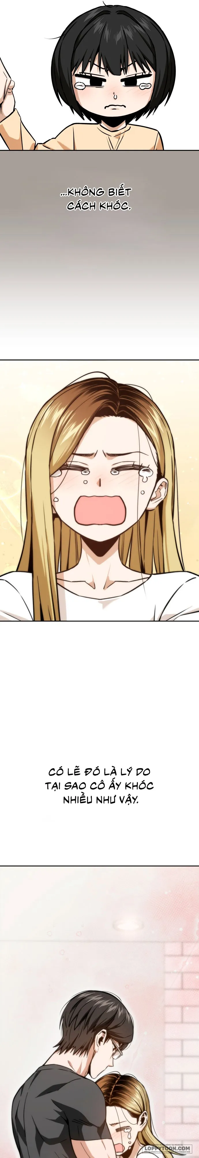 Từ Tình Cờ Đến Tình Yêu - Chap 97 - Trang 22