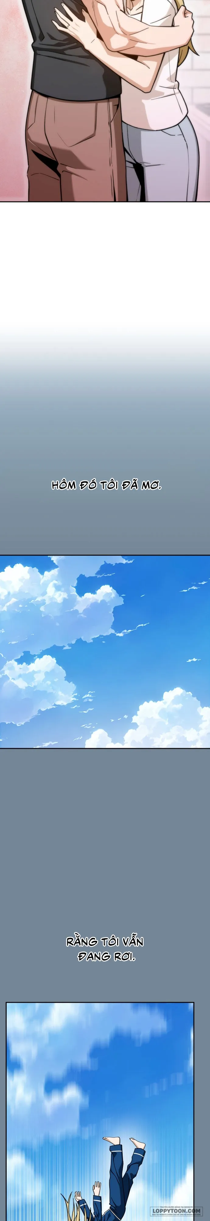 Từ Tình Cờ Đến Tình Yêu - Chap 97 - Trang 23
