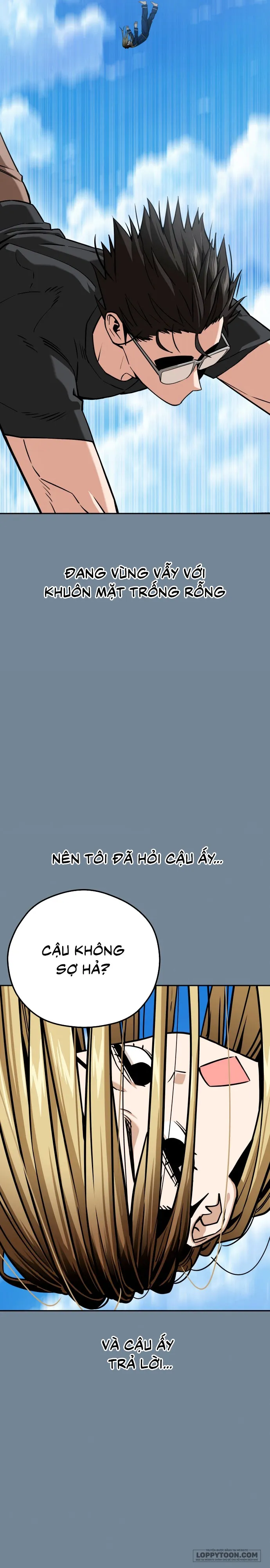Từ Tình Cờ Đến Tình Yêu - Chap 97 - Trang 25