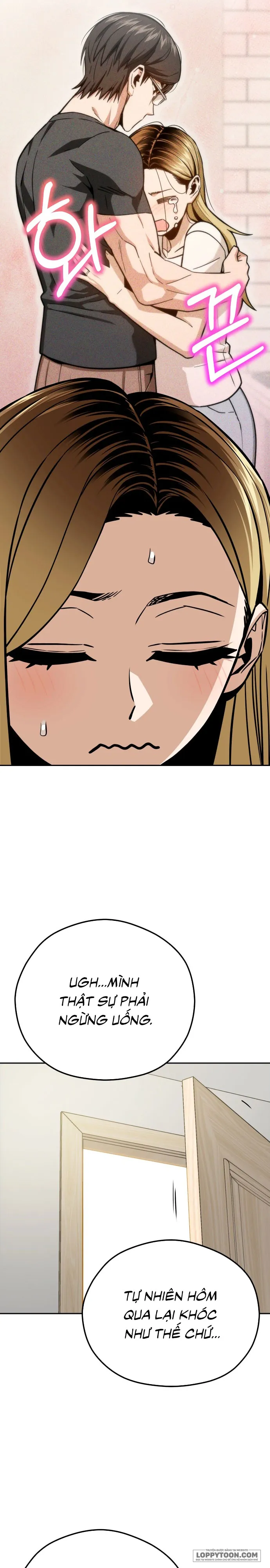 Từ Tình Cờ Đến Tình Yêu - Chap 97 - Trang 28