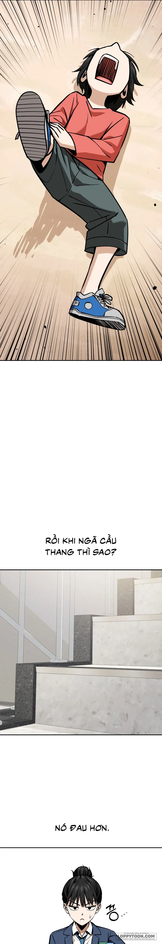 Từ Tình Cờ Đến Tình Yêu - Chap 97 - Trang 4