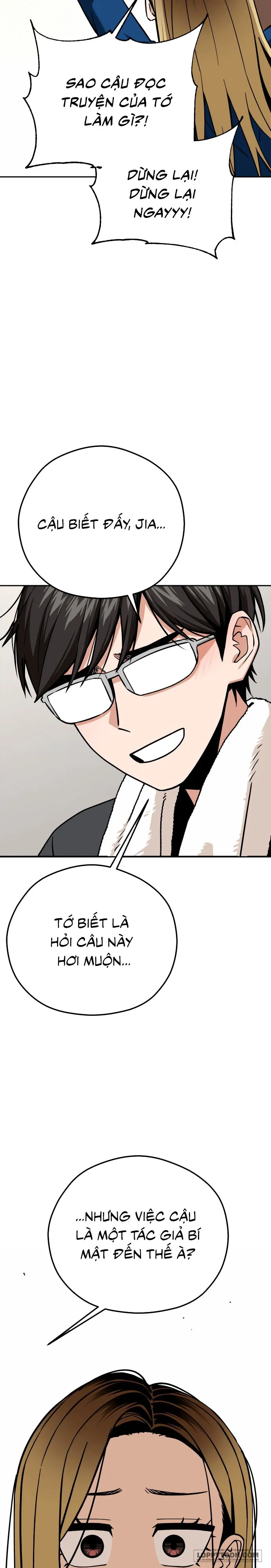 Từ Tình Cờ Đến Tình Yêu - Chap 97 - Trang 32