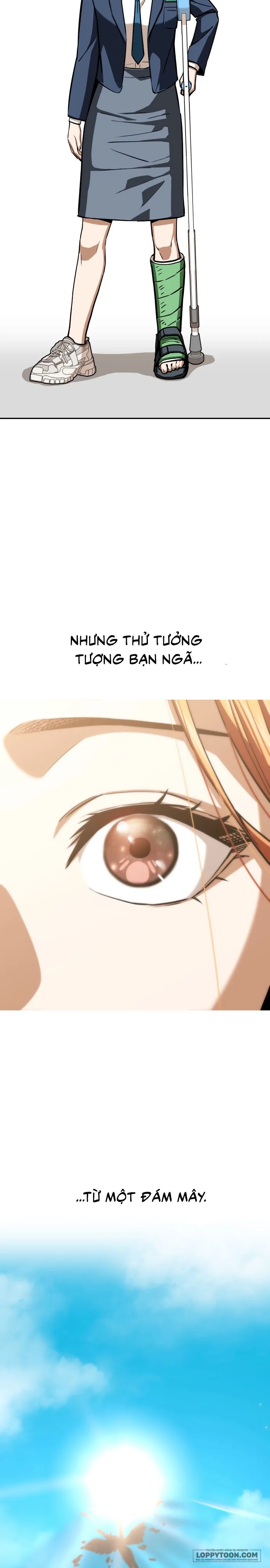 Từ Tình Cờ Đến Tình Yêu - Chap 97 - Trang 5