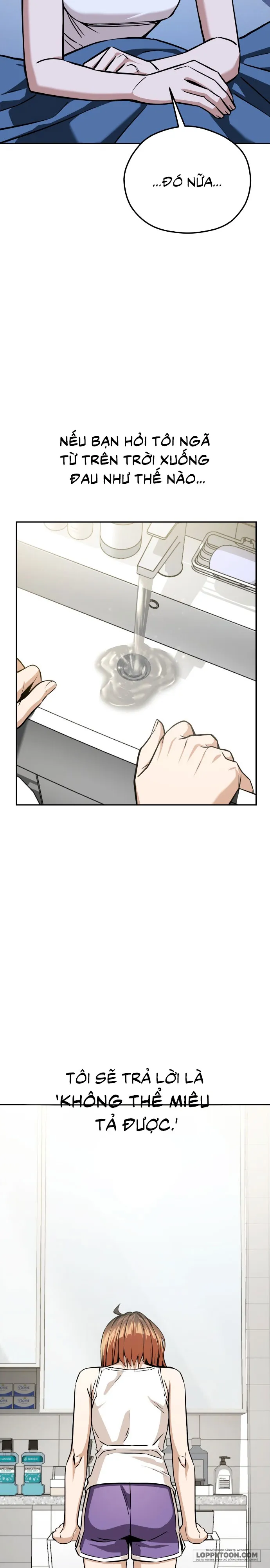 Từ Tình Cờ Đến Tình Yêu - Chap 97 - Trang 8