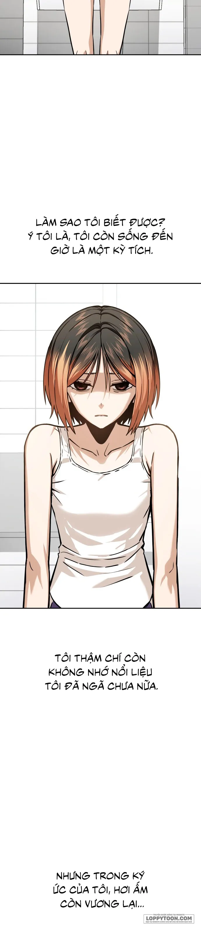 Từ Tình Cờ Đến Tình Yêu - Chap 97 - Trang 9