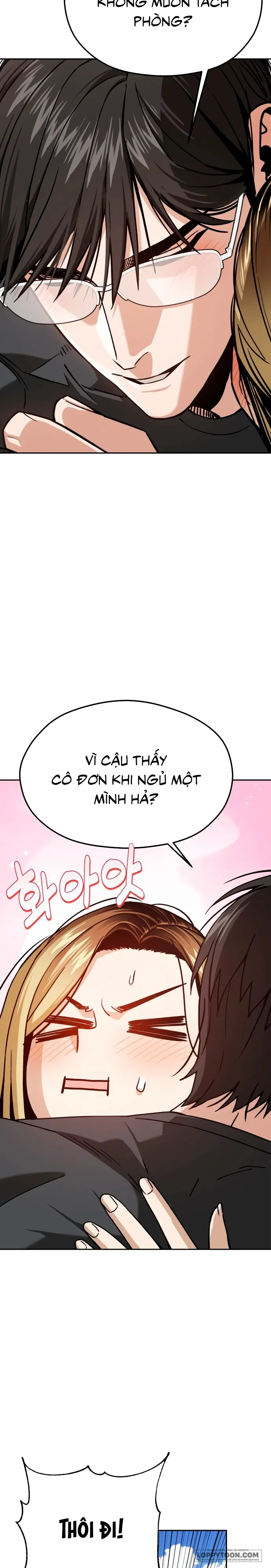 Từ Tình Cờ Đến Tình Yêu - Chap 99 - Trang 11