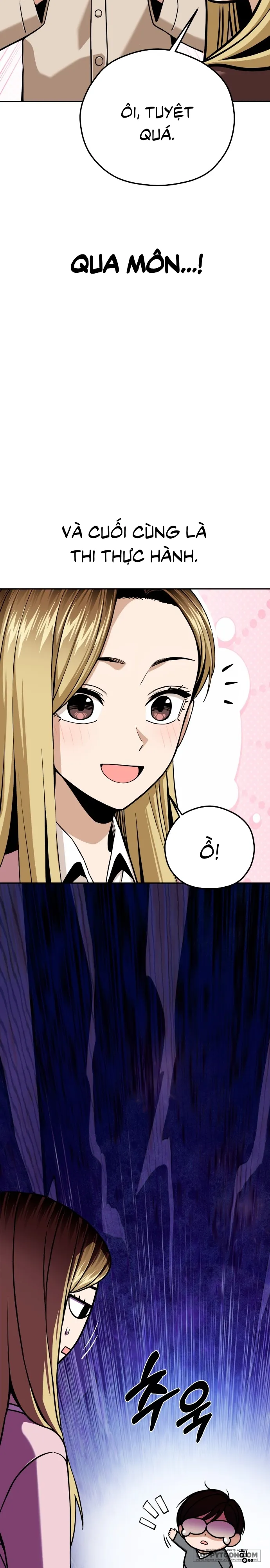 Từ Tình Cờ Đến Tình Yêu - Chap 99 - Trang 14