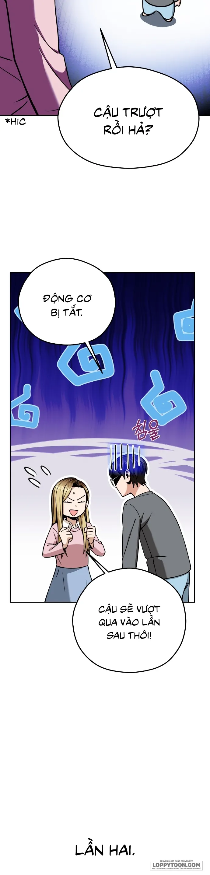 Từ Tình Cờ Đến Tình Yêu - Chap 99 - Trang 15