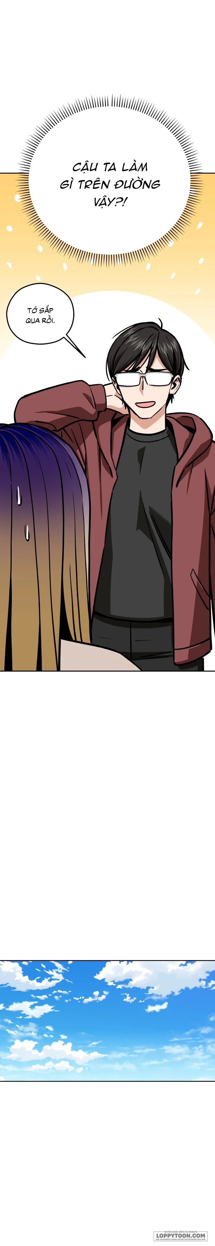 Từ Tình Cờ Đến Tình Yêu - Chap 99 - Trang 17
