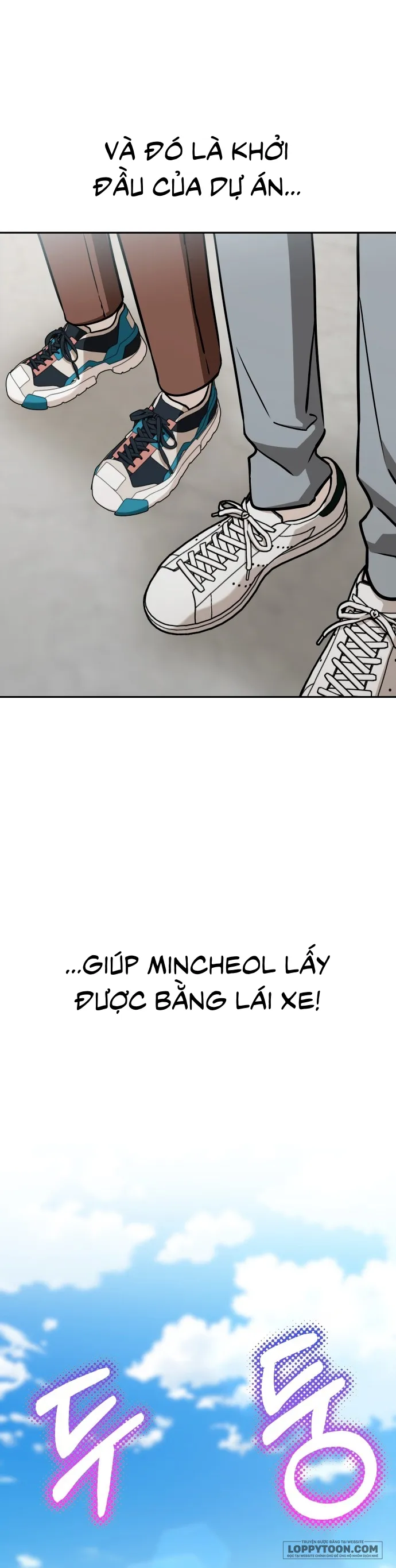 Từ Tình Cờ Đến Tình Yêu - Chap 99 - Trang 18
