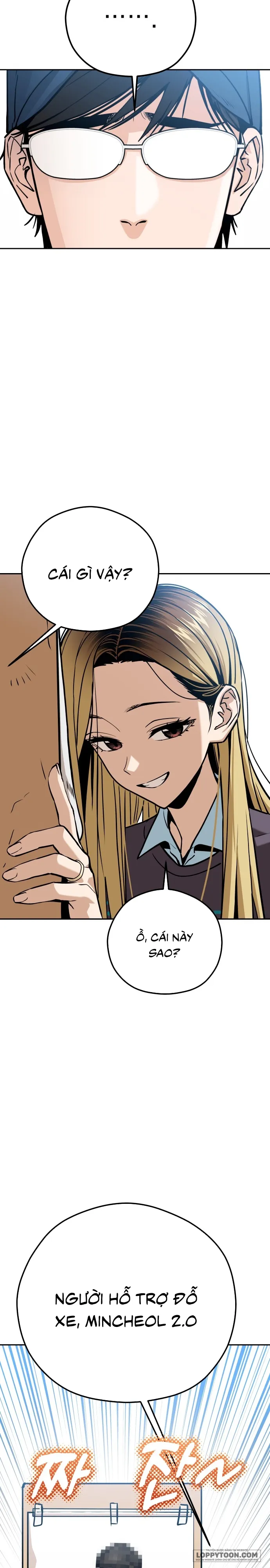 Từ Tình Cờ Đến Tình Yêu - Chap 99 - Trang 26
