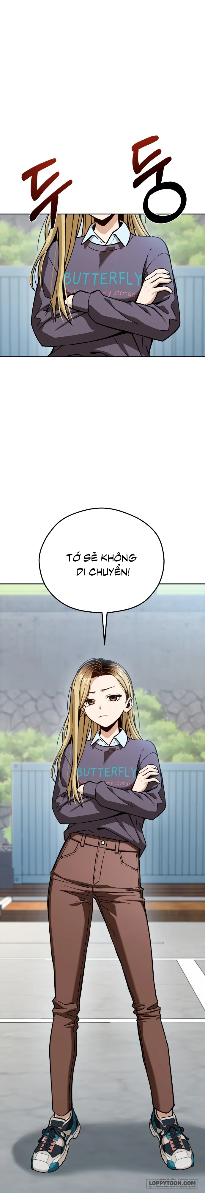 Từ Tình Cờ Đến Tình Yêu - Chap 99 - Trang 30