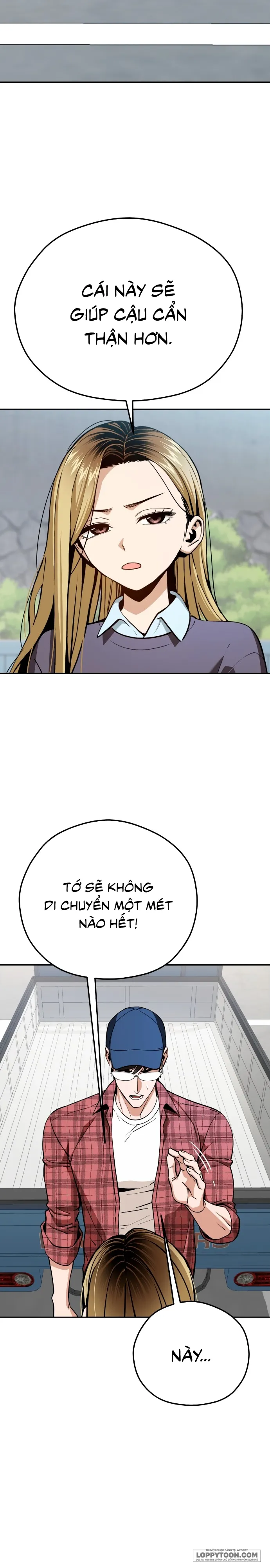Từ Tình Cờ Đến Tình Yêu - Chap 99 - Trang 31