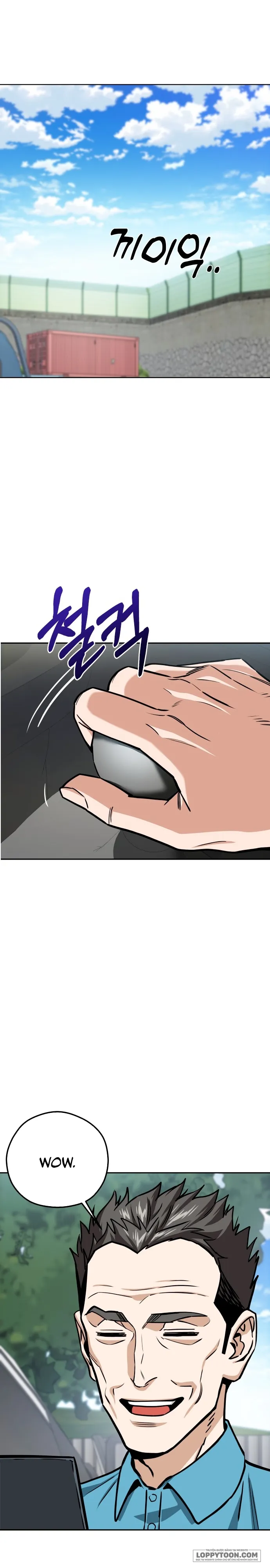 Từ Tình Cờ Đến Tình Yêu - Chap 99 - Trang 33