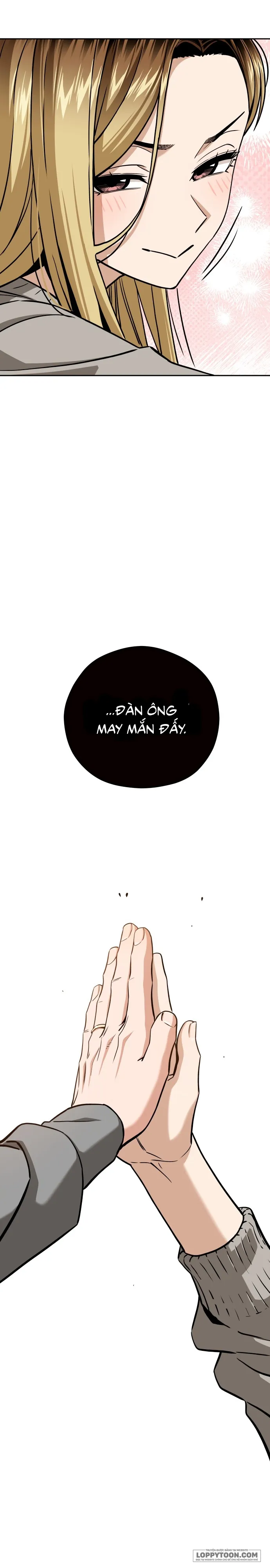 Từ Tình Cờ Đến Tình Yêu - Chap 99 - Trang 38